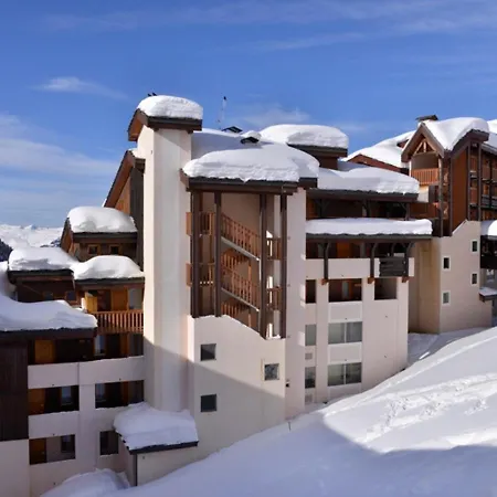 Confort Ski-in/ski-out, Animaux Admis, Vue Pistes La Plagne